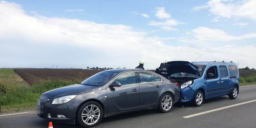 slobozia accident