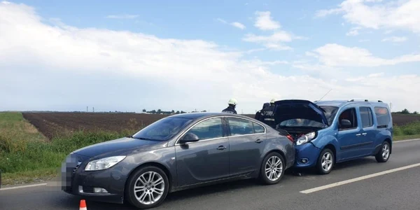 slobozia accident