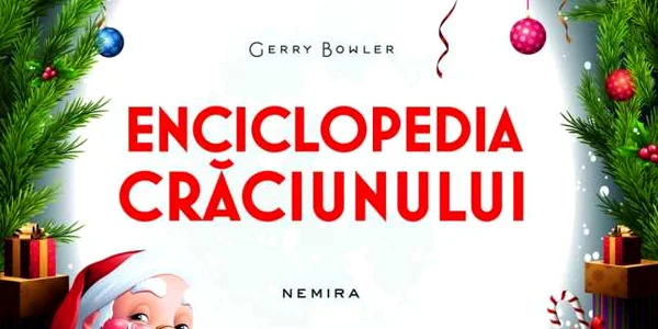 enciclopedie craciun