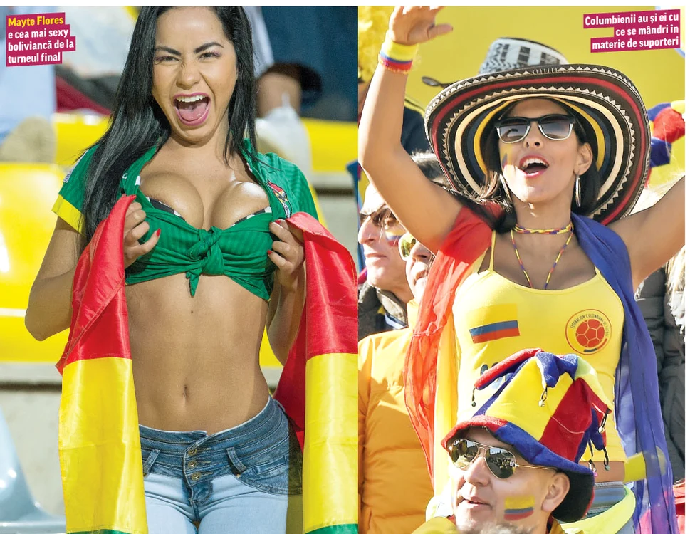 
    Neymar este starul Braziliei, dar în meciul decisiv cu Venezuela va lipsi  