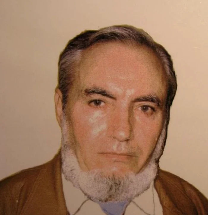 Constantin Mudava. Arhivă