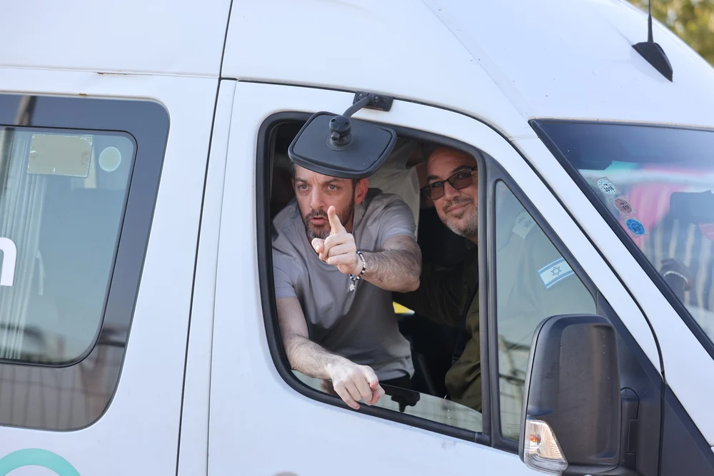 Primele mărturii despre captivitatea în tunelurile Hamas. Povești despre tortură, singurătate și pericol extrem