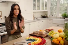 Meghan Netflix, Profimedia jpg