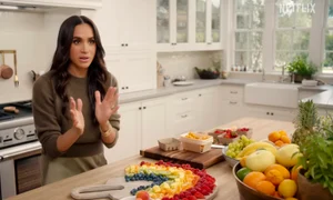 Meghan Netflix, Profimedia jpg