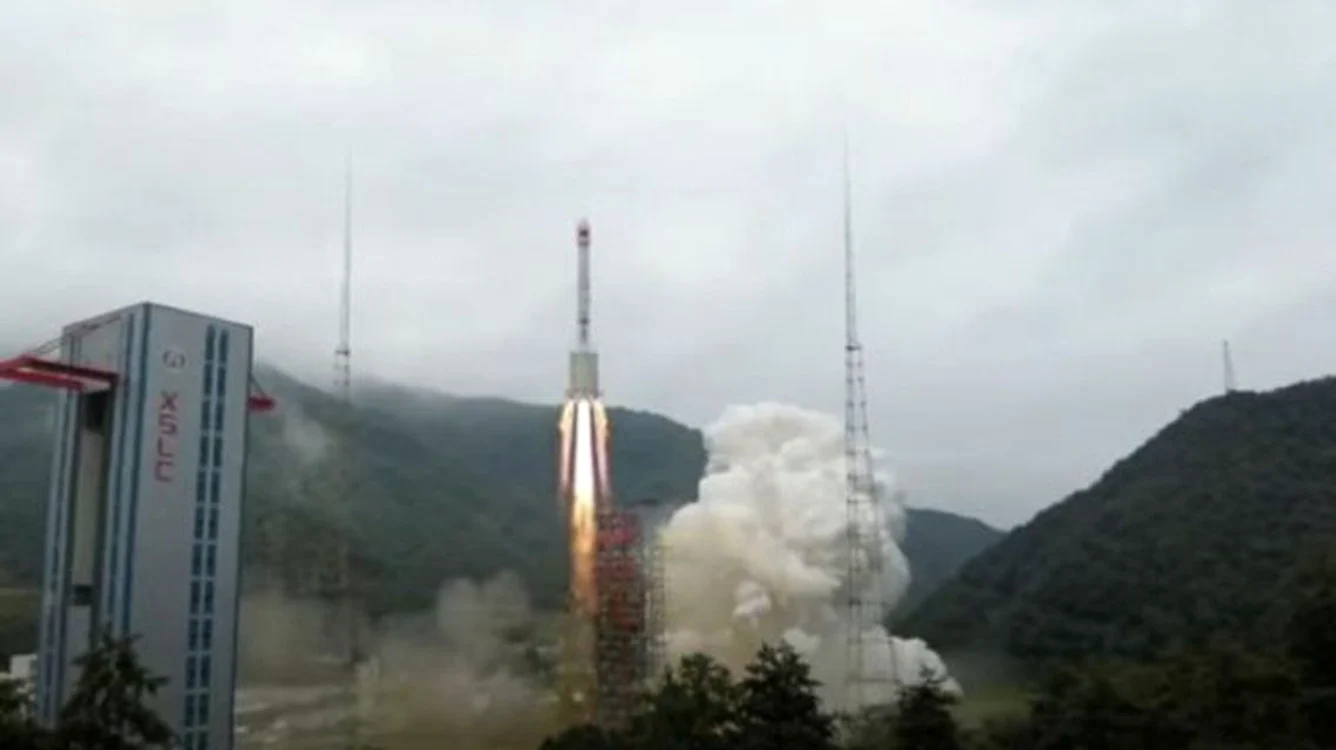China a lansat o armă anti-satelit în spațiu/FOTO:Arhiva