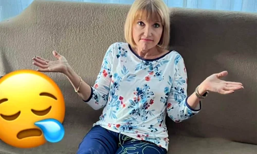 Marina Almasan picior ghips  jpg