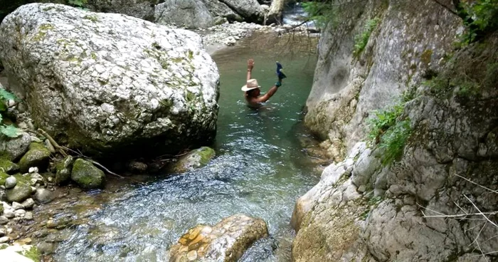 valea horoabelor