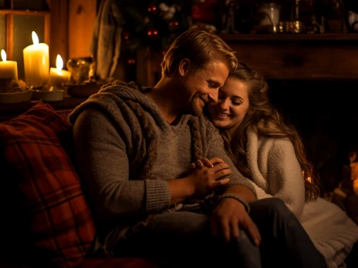 Recomandărisexolog pentru o viata sexuala mai buna in 2024  Sursa foto Pixabay png