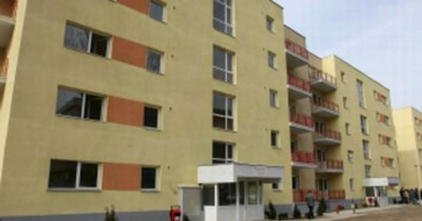 Contractele de închiriere trebuie declarate la Fisc la maximum o lună după semnare FOTO Adevărul