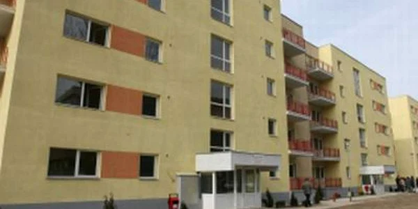 Chiriasii ANL vor plati mai mult pentru chirie (foto arhiva Adevarul)