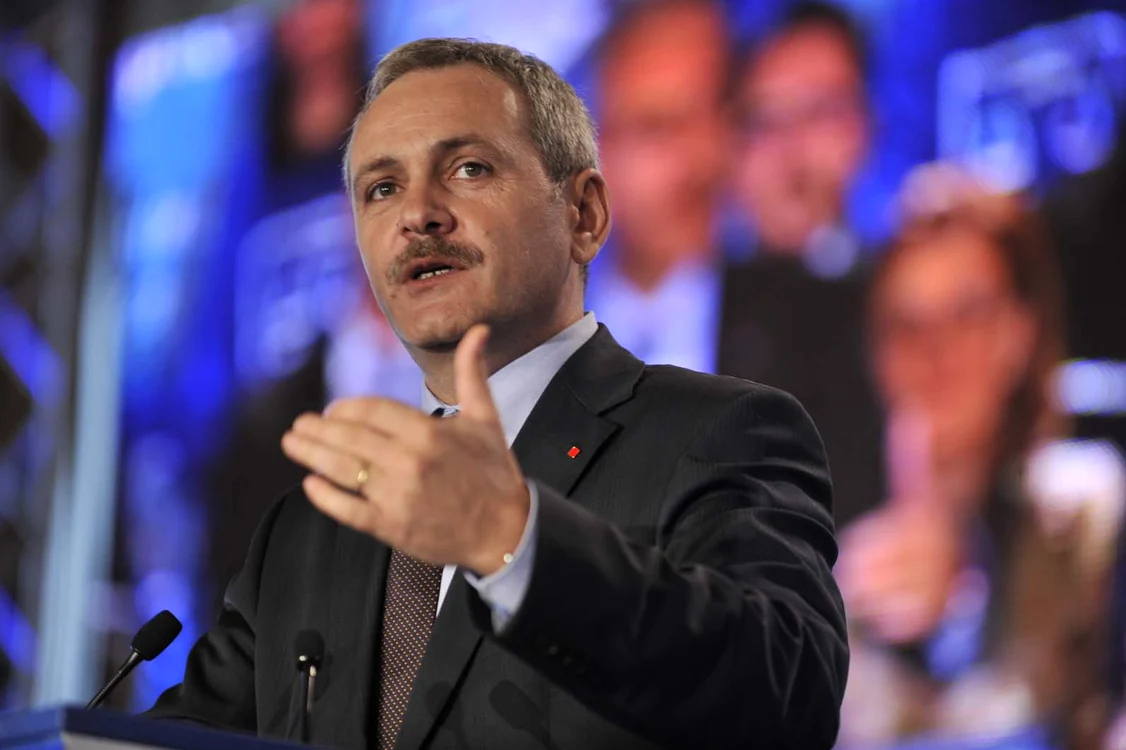 
    Liviu Dragnea este pasibil de închisoare pentru c=ă a făcut presiuni asupra președinților secțiilor de votare   