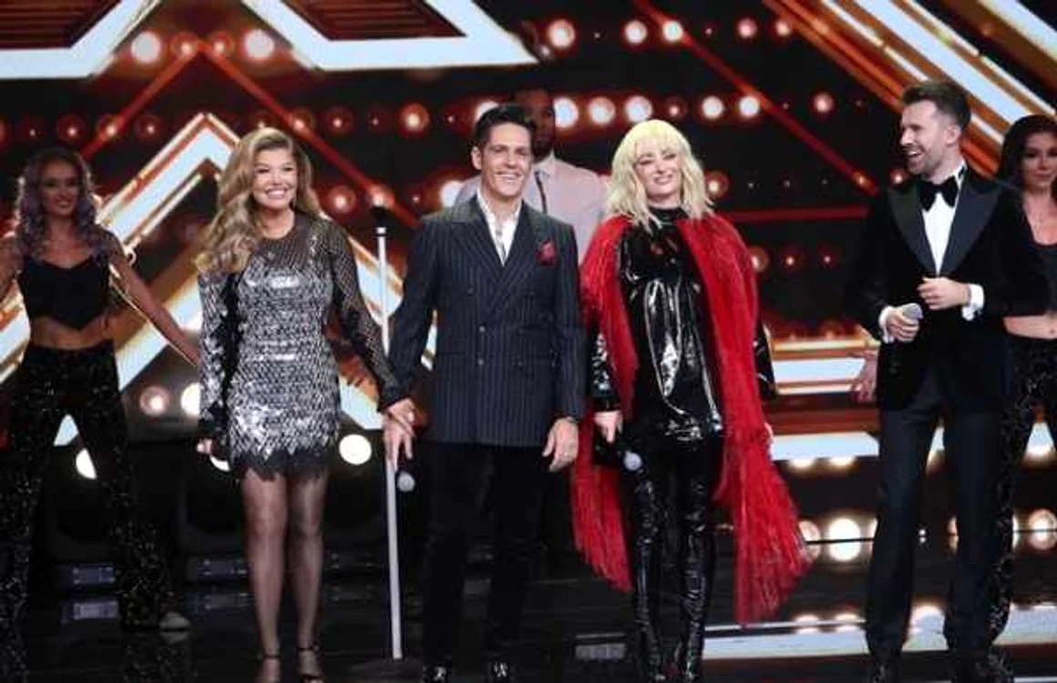 Finala X Factor 2020