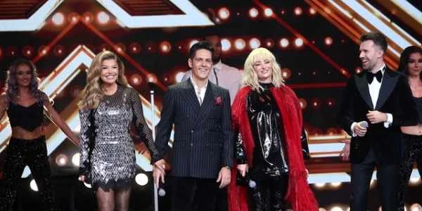 X Factor