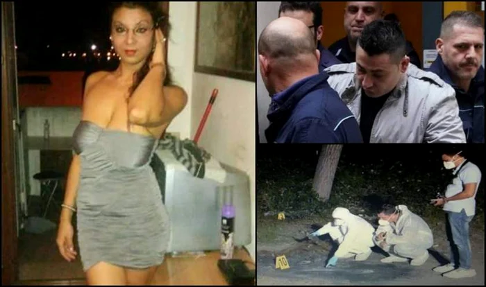 
    Nicoleta Vasilica Neață avea 31 de aniFoto: observator.tv  