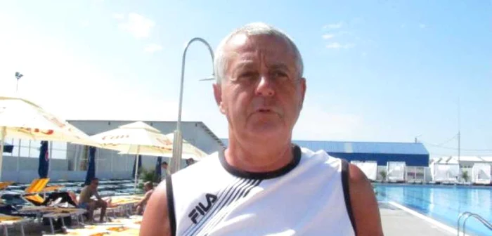 Ion Ilie zis şi „Puşcărie“ a declarat că nu i-a cerut ajutorul judecătoarei