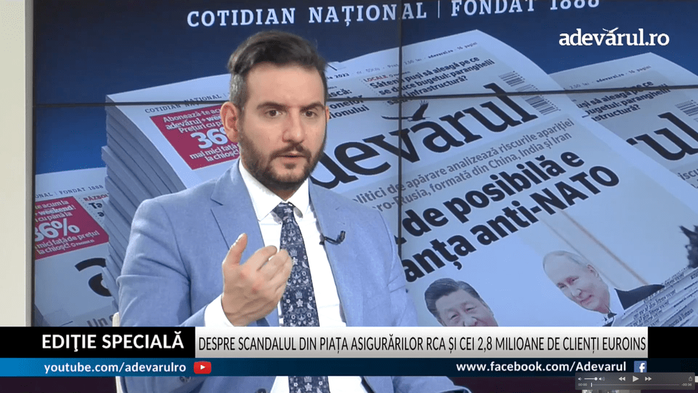 Avocat: șoferii cu RCA de la Euroins se pot aștepta să-și recupereze banii peste un an