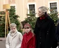 Charlene de Monaco și Prinții Jacques și Gabriella