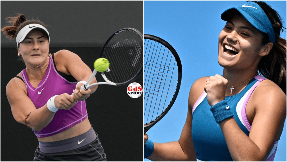 România se consolează cu un meci mare, fără Halep: Turneul de la Miami ne oferă un duel fascinant