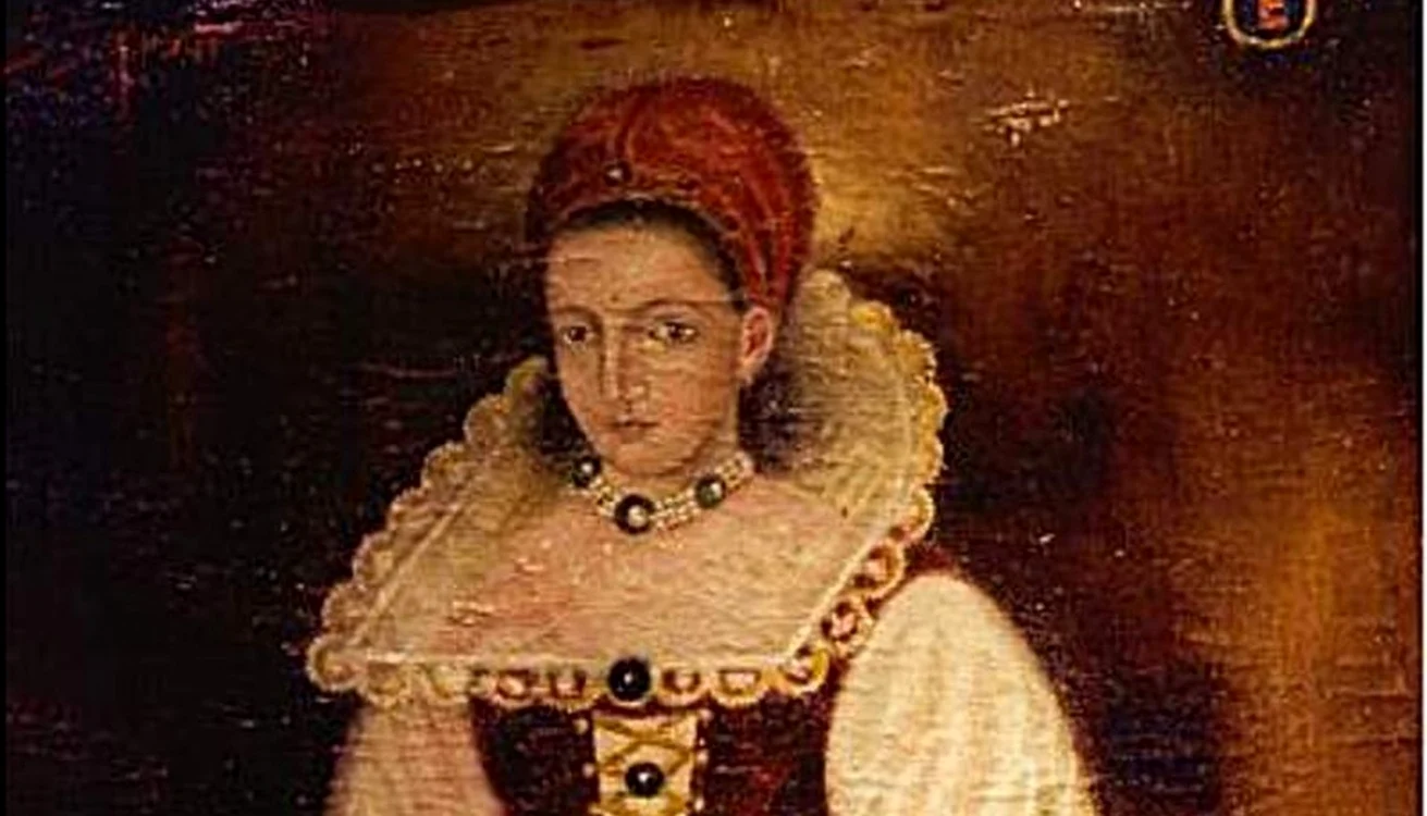 Elisabeta Bathory. Wikipedia