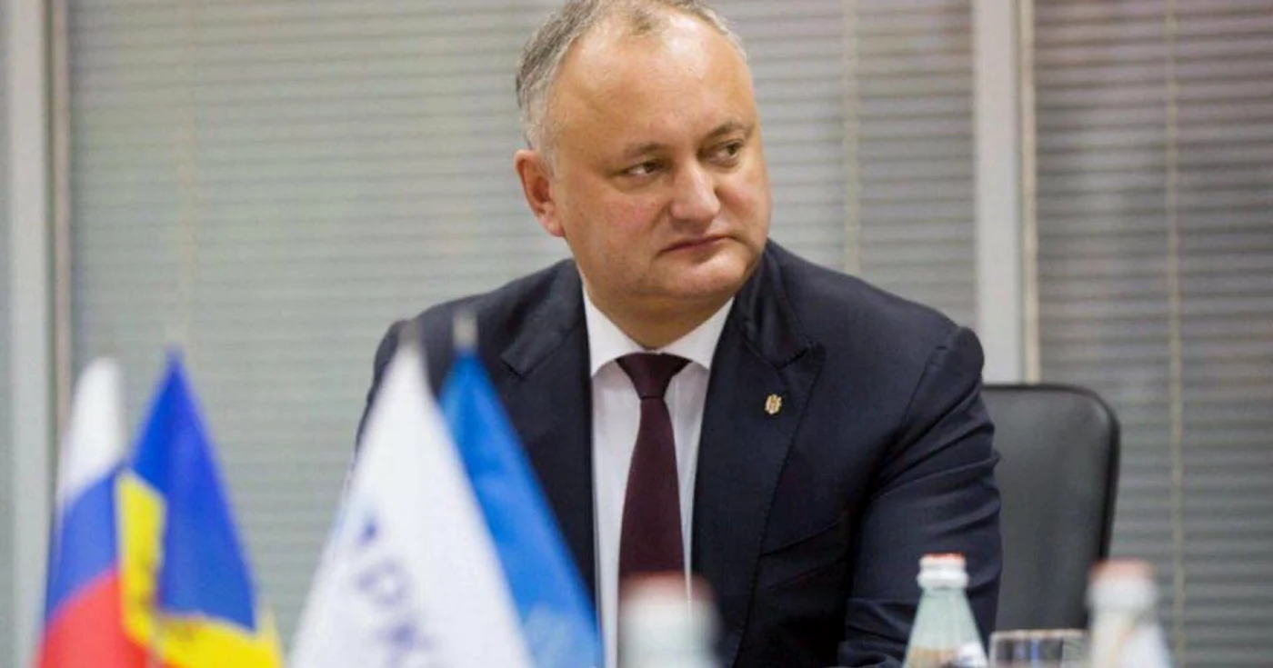 Igor Dodon presedinte.md