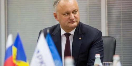 Igor Dodon presedinte.md