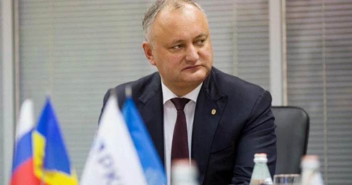 Igor Dodon presedinte.md