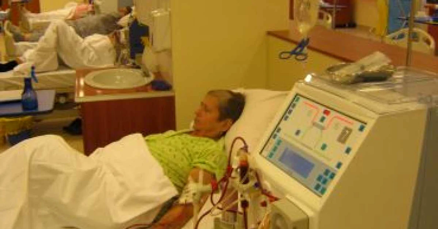 Satu Mare: Nefromed scuteşte pacienţii de drumuri la Cluj