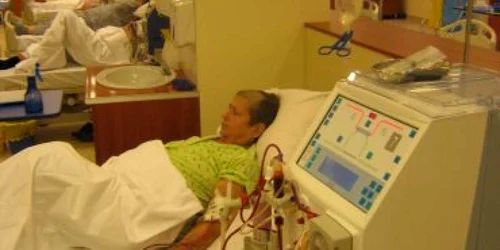 Satu Mare: Nefromed scuteşte pacienţii de drumuri la Cluj
