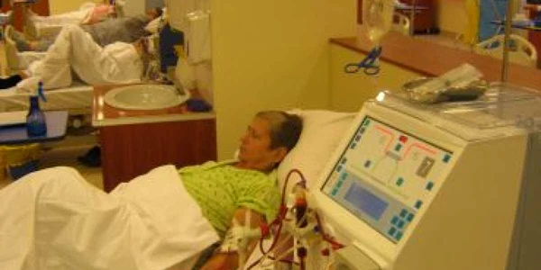 Satu Mare: Nefromed scuteşte pacienţii de drumuri la Cluj