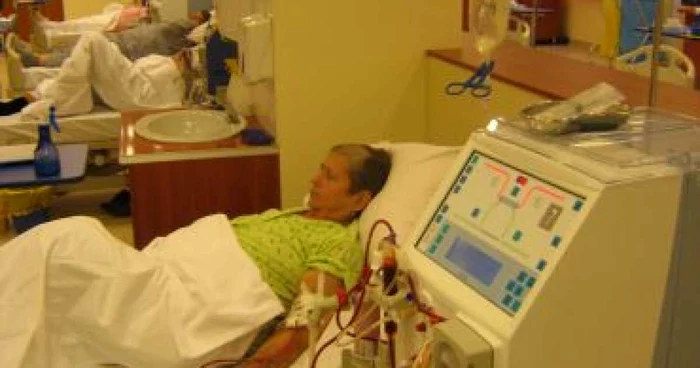 Satu Mare: Nefromed scuteşte pacienţii de drumuri la Cluj