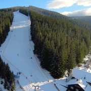 Pârtia Oncești din Păltiniș Sibiu Foto Daciana Stoica jpg