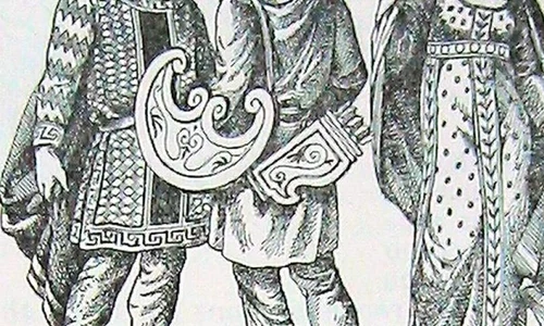 Boneta frigiană figurează pe sigiliul Senatului SUA jpeg