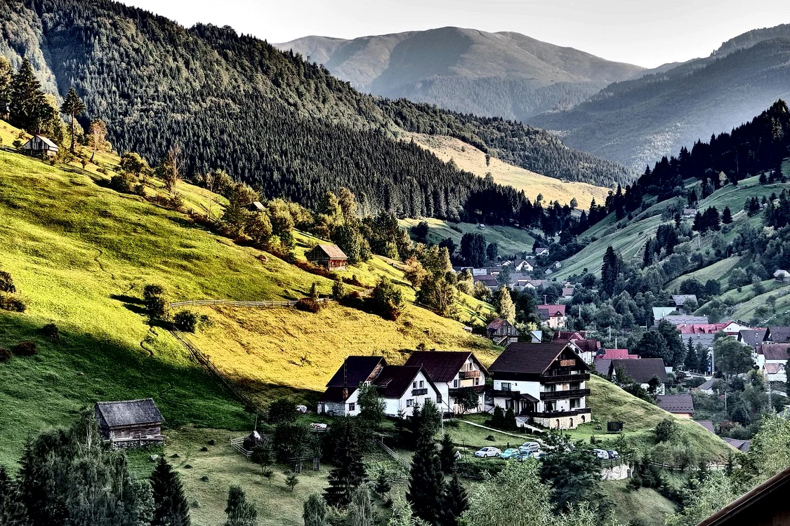 Photos of Moieciu de Sus / foto: tripadvisor.com