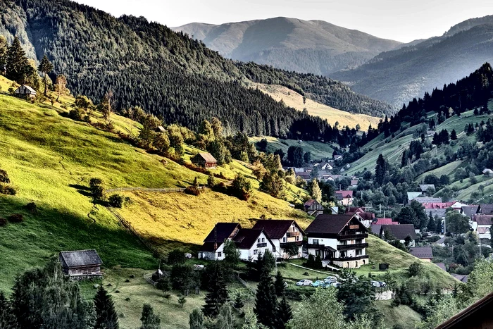 Photos of Moieciu de Sus / foto: tripadvisor.com