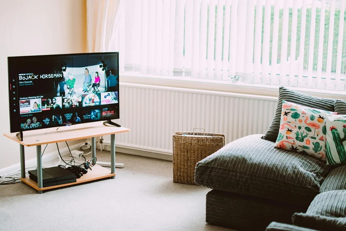 Televizorul consumă surprinzător de mult / foto: IStock
