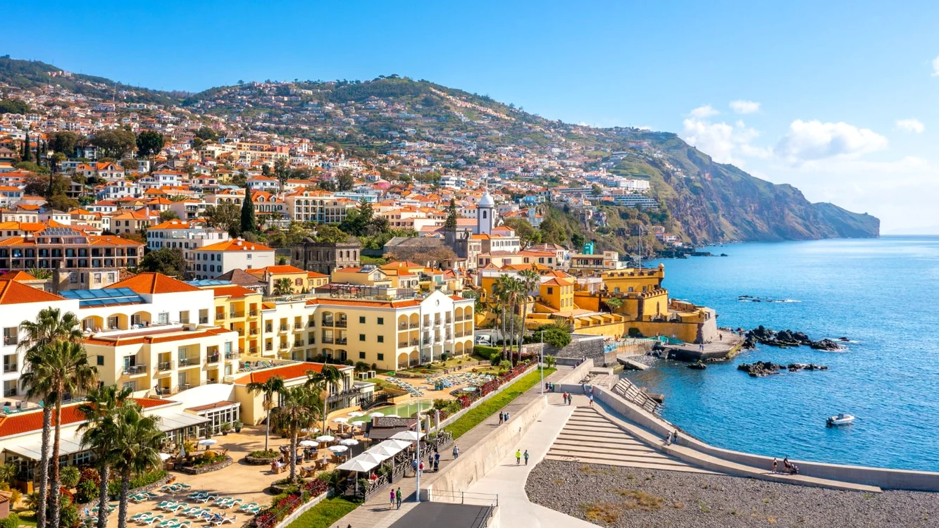 Madeira / Foto: arhiva