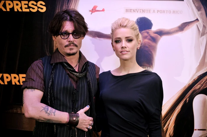 Amber Heard și Johnny Depp (3) jpg