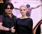 Amber Heard și Johnny Depp (3) jpg