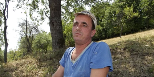 mester varar mehedinti FOTO Alexandra Georgescu 