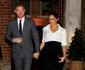 Meghan Markle i a cerut tatălui ei să o lase să și trăiască viața în pace, alături de Prințul Harry  jpeg