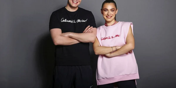 Aris si Alexia Eram jpg