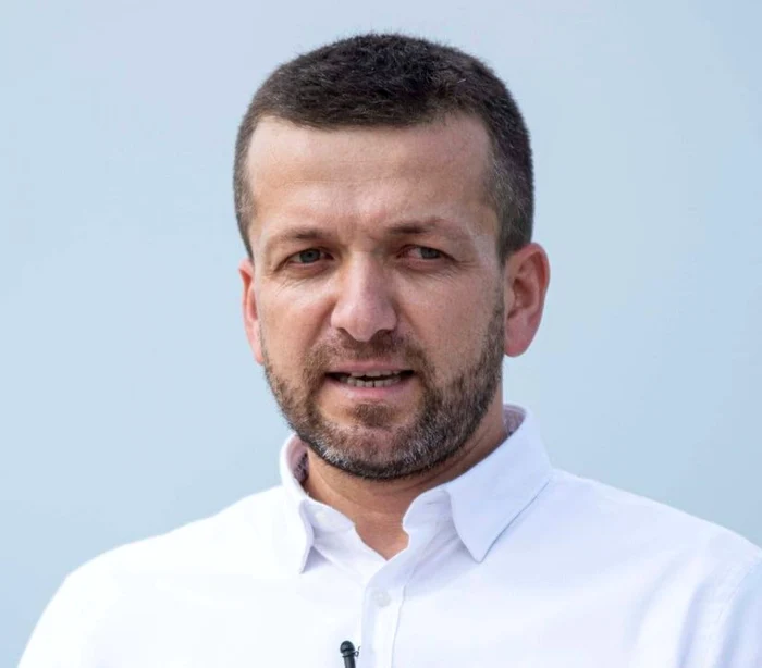 primarul municipiului Oradea
