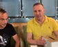 Alin, dedicații pentru Mugurel din Zalău foto: arhiva personală