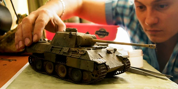 tanc miniatura gazeta.ru