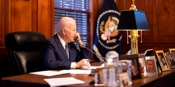Joe Biden