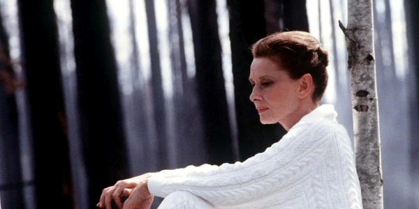 Audrey Hepburn