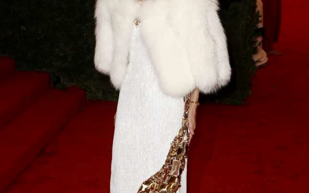 anna wintour
