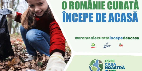 Romanie curata