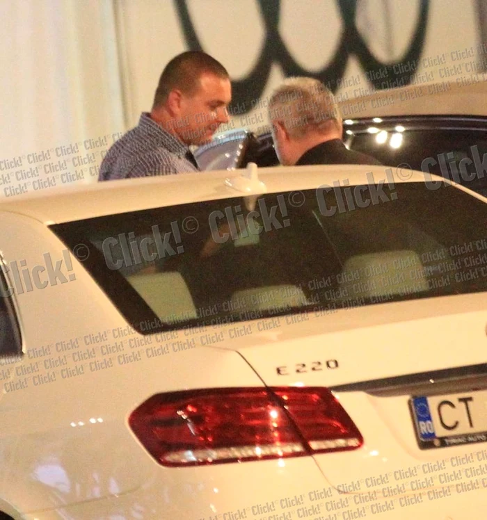 Irinel (Foto: Mihai Ionescu)