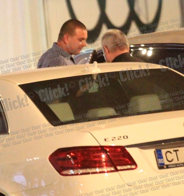 Irinel (Foto: Mihai Ionescu)